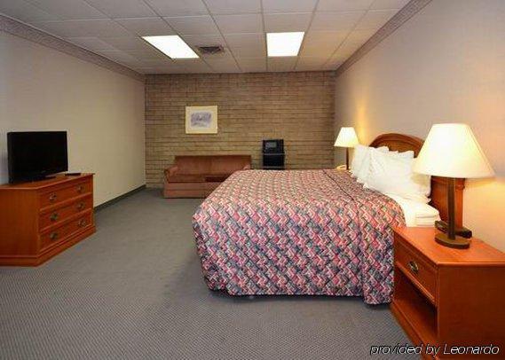 Rodeway Inn Cow Palace Lamar Ruang foto