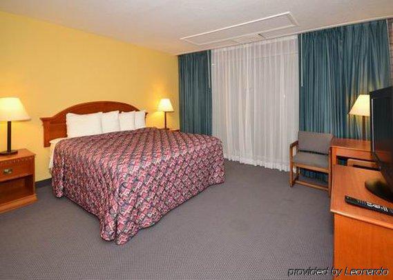 Rodeway Inn Cow Palace Lamar Ruang foto