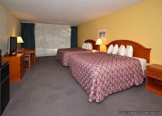 Rodeway Inn Cow Palace Lamar Ruang foto